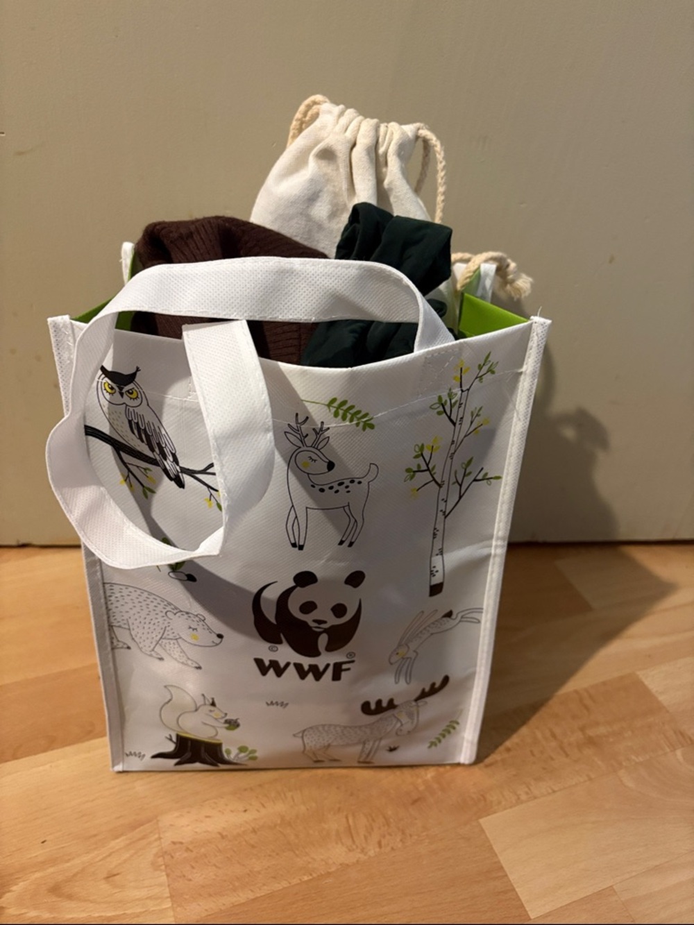 Women’s or Teen Girls semi surprise bundle - XXS-S AND ACCESSORY (BAG NOT INCL.)